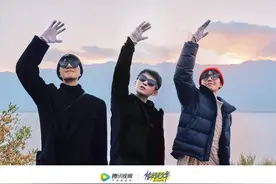 《恰好是少年》：给旅游综艺做减法，展示年轻人精气神图片