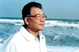 他为什么被习仲勋称为“中国的孙悟空”？图片