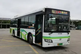 上海公交线之“最”出炉，这3条与崇明有关图片