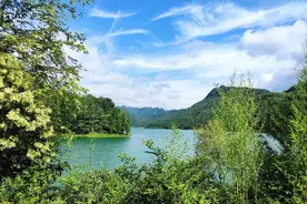 让自然做主：六盘水湿地保护藏智慧图片