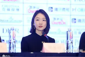 周冬雨新片《热搜》8月开机 出演自媒体大号主编图片