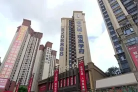 肇庆上半年卖房超2万套，肇庆新区成热点图片