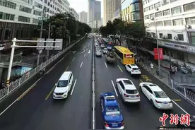 兰州公布车辆限行优化方案图片