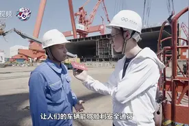 深中通道建设比港珠澳大桥更难吗？|船说广东图片
