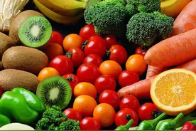 八招照顾老人健康饮食图片