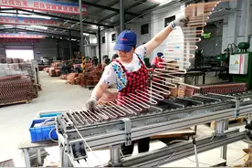 多点发力 努力建设更加富足的经济之乡图片