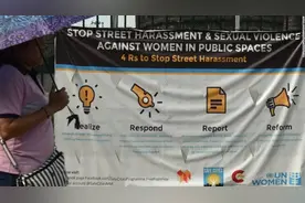 菲律宾最低性同意年龄仅12岁为亚洲最低，菲社会争议是否要修改标准图片