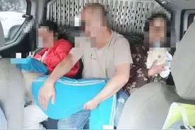 “救救我女儿！”10岁女孩血流不止，杭城早高峰揪心一幕刷屏……图片