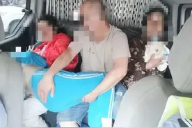 “救救我女儿！”10岁女孩血流不止，杭城早高峰揪心一幕刷屏……图片