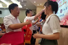 壮志凌云 展翅翱翔！南通29名学子被录取为飞行学员图片