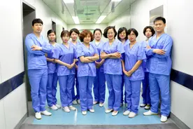 济南市妇幼保健院生殖中心：找准病因规范治疗 破题反复胚胎停育图片