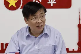 杲云一行赴黄浦区505街坊走访慰问并调研推进征收工作图片