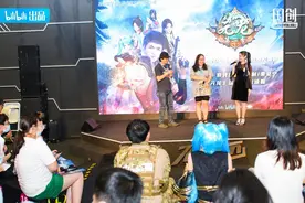 《元龙》动画第二季热播 超前点映亮点透露图片