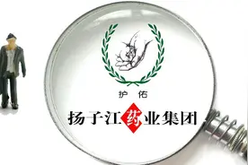 药促会哀悼“板蓝根大王”徐镜人：千亿巨无霸扬子江药业身后事图片