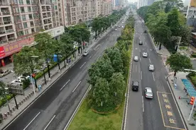 东莞人，快来一起“随手拍”，发现城市管理问题及时办图片