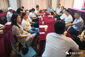莒南人出游请注意！磐龙湖公园已并入卧佛寺公园图片