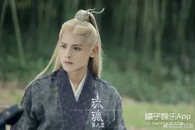 史上最烂《盗墓笔记》开播，从选角到剧情全网群嘲，这是在比惨？图片