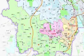 官宣！北京丰台区行政区划调整：新设6个街道，撤销5个地区办事处图片