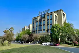 科创观察｜探访超算冠军公司：立足申威处理器，打造自主国产化信息系统生态图片