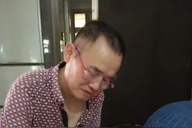 湖南16岁脑瘫女孩捐献角膜遗体：受爷爷熏陶，父亲也已填好捐献申请书图片