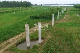 农民工讨薪半年无果 事发萧县图片