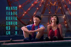 “风犬少年”原班人马，《燃野少年的天空》要打造国产青春歌舞片IP图片