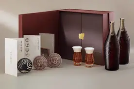 啤酒500元一瓶？网友表示“买醉都买不起了”，行业人士：啤酒也能走高端路线图片