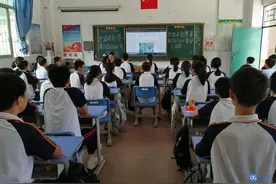 孩子怎么过暑假？这些建议很实用图片