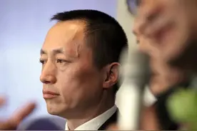 万科究竟该值多少钱图片