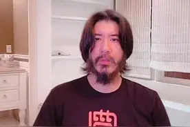 优质偶像缘何胡子拉碴？网友：王力宏经历了什么图片