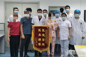 “脑子里全是水”却查不出病因，神经内镜锁定真凶巧妙“排水”图片