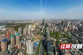 文化高铁下一站：袁家岭图片