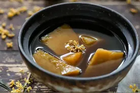 广东人的夏天，有多甜？图片