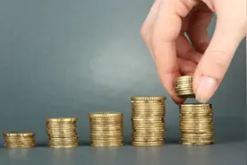 网络小贷增资潮起，互联网平台瞄准跨省经营图片