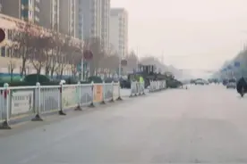 烟台交警多措并举加强轮式装载机械车管理图片
