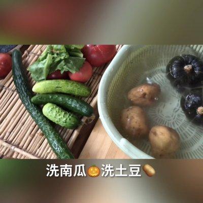 有了它干掉两碗饭不是事！超下饭的爆炒腊肠