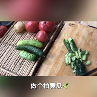 有了它干掉两碗饭不是事！超下饭的爆炒腊肠