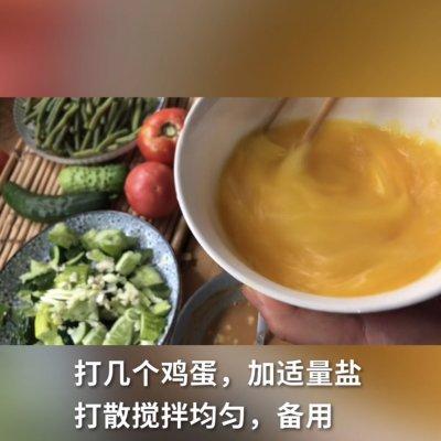 有了它干掉两碗饭不是事！超下饭的爆炒腊肠