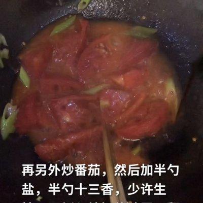 有了它干掉两碗饭不是事！超下饭的爆炒腊肠