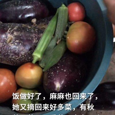 有了它干掉两碗饭不是事！超下饭的爆炒腊肠
