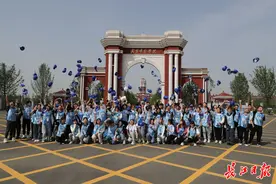 武汉高校向城市圈拓展，“一校两区”成办学新模式图片