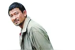寻子24年终圆梦 一个父亲完成了自己的“救赎”图片