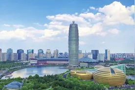 250米以上摩天楼 以后不能建了？图片