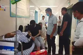 父亲查出癌症晚期，唯一心愿：再见一面失踪6年的儿子！又是这个杭州人，帮他如愿！儿子的出走理由令一家人沉默了...图片