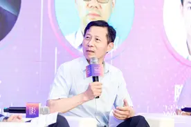 专访健康码背后的技术领军人马利庄：人脸识别还可识脸看病图片