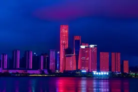 长沙进入毕业生首选城市排名前十，有人因为恋人和偶像留在长沙图片