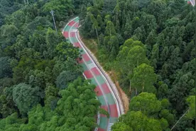 7月中旬开行江津—大学城、璧山—白市驿2条同城公交线路图片