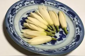 白兰与黄兰 | 紫苏图片