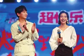 主演彭昱畅：“本色演出”对年轻演员是夸赞图片