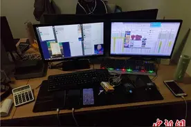 成都警方破获“4·14”特大跨境赌博案 捣毁跨境赌博窝点15个图片